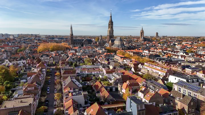 Photo 38 of Harmenkokslaan 82