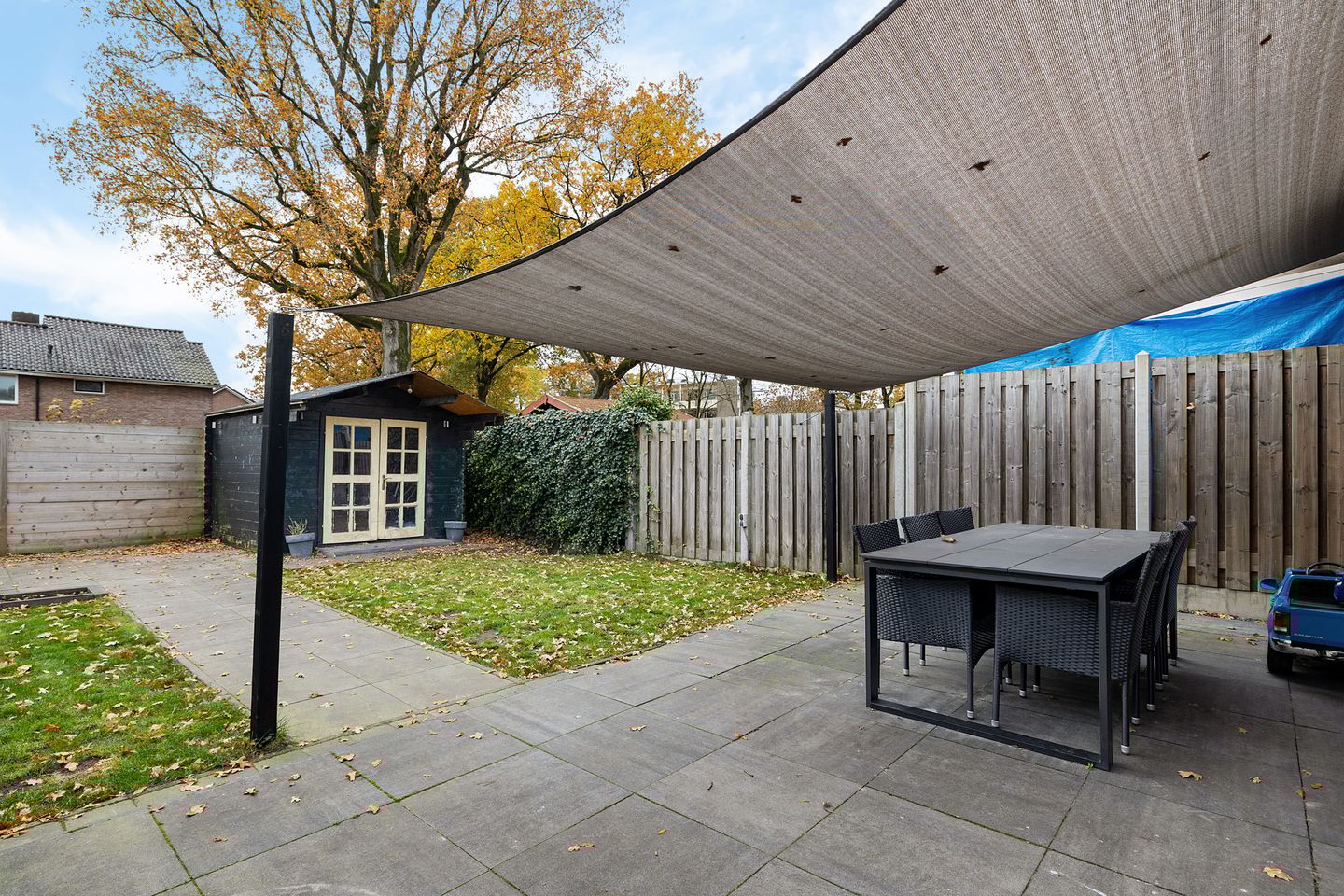 Foto 29 van Wollegras 1