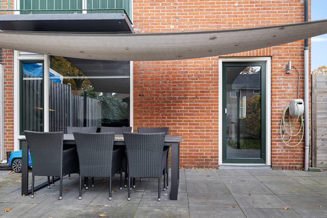 Foto 32 van Wollegras 1