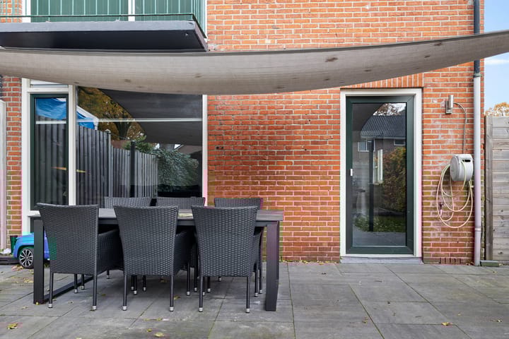 Foto 32 van Wollegras 1