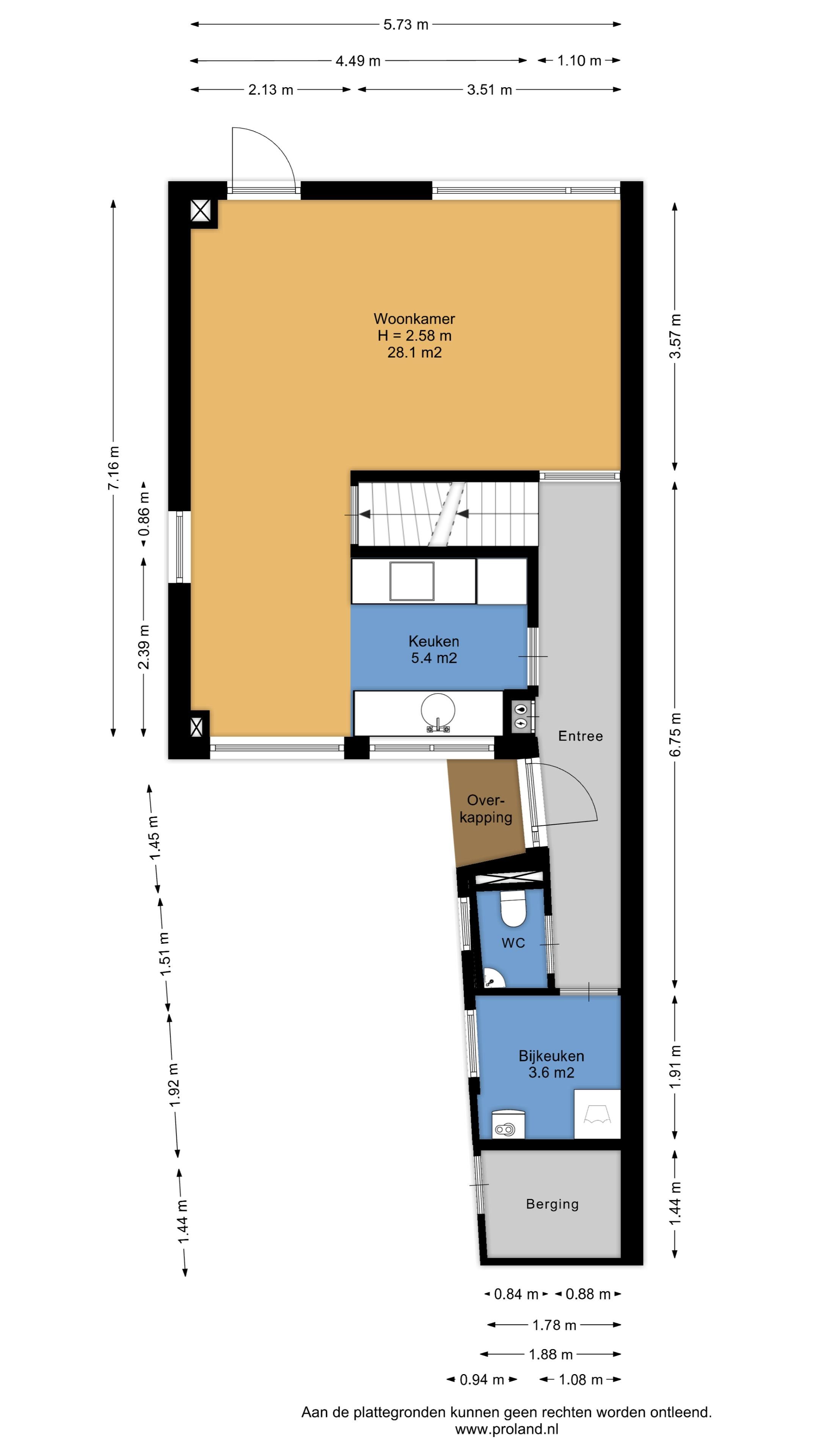 Foto 33 van Wollegras 1