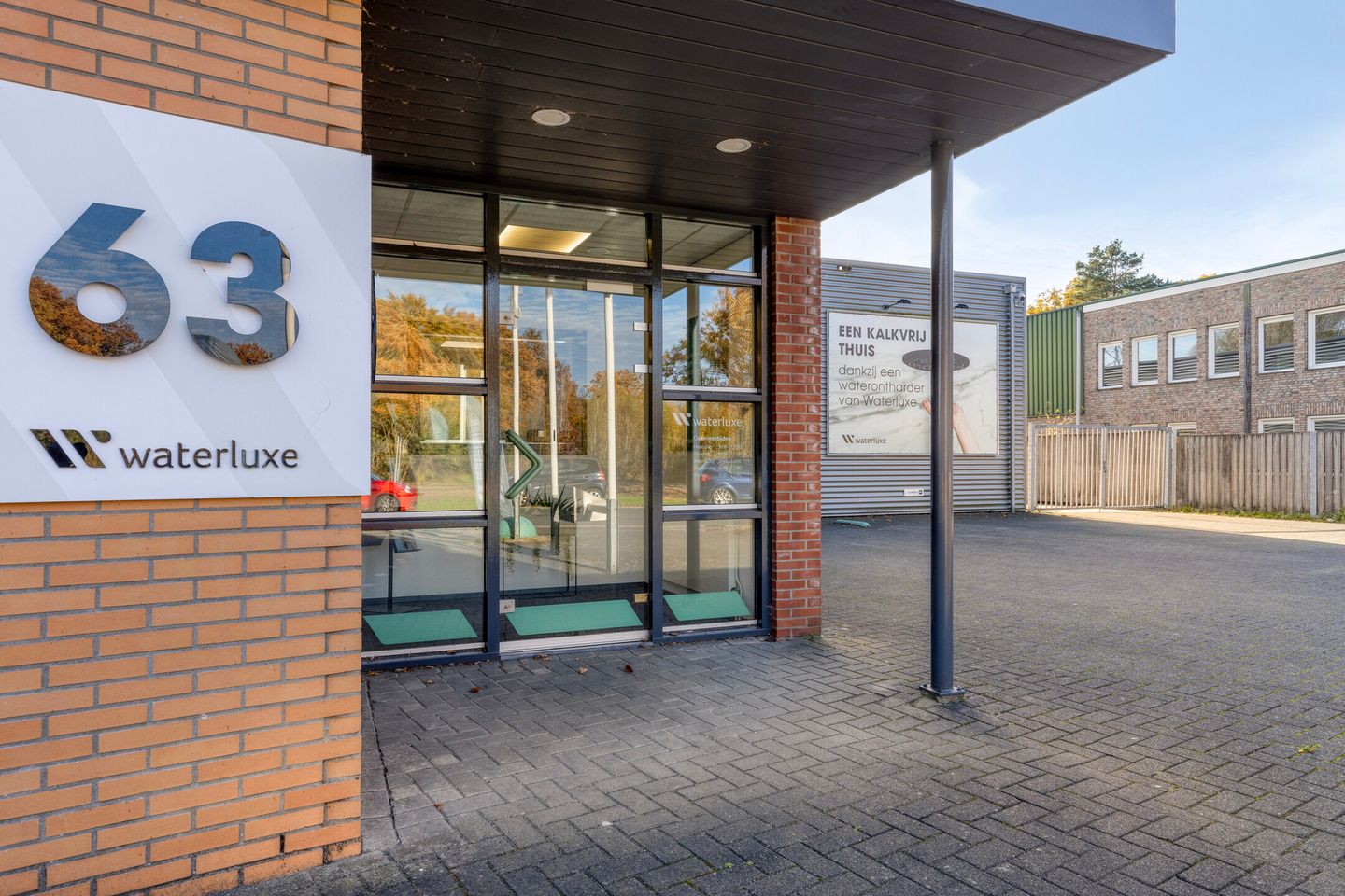 View photo 3 of Marssteden 63