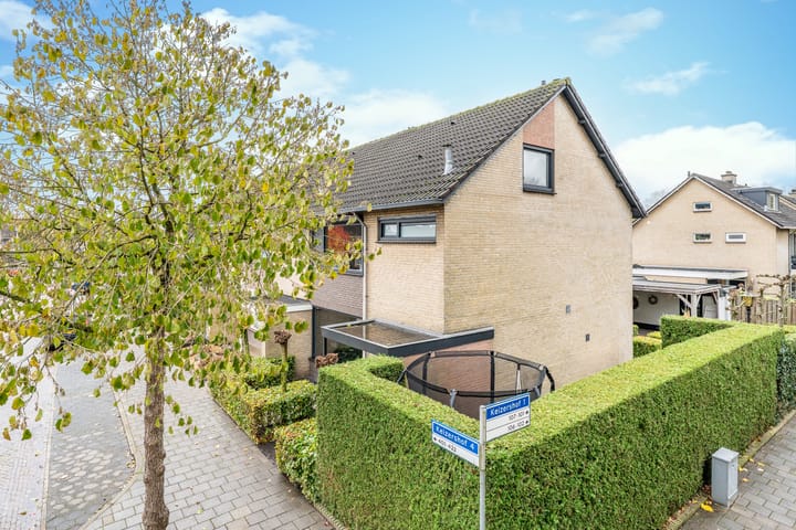 Photo 2 of Keizershof 401