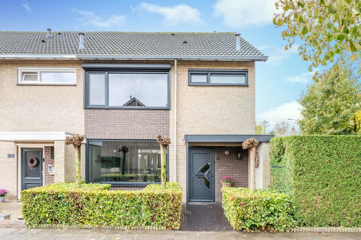 Photo 3 of Keizershof 401