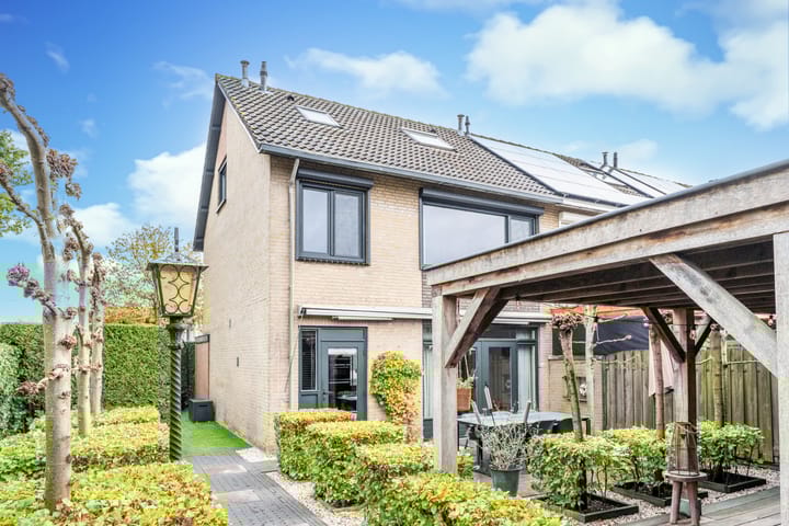 Photo 4 of Keizershof 401