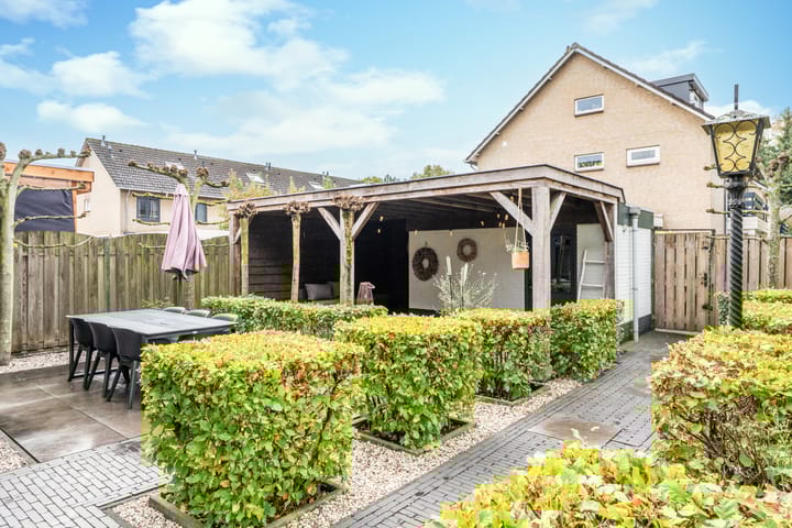 Photo 5 of Keizershof 401