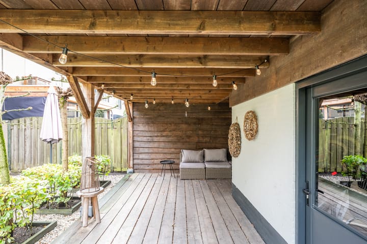 Photo 9 of Keizershof 401