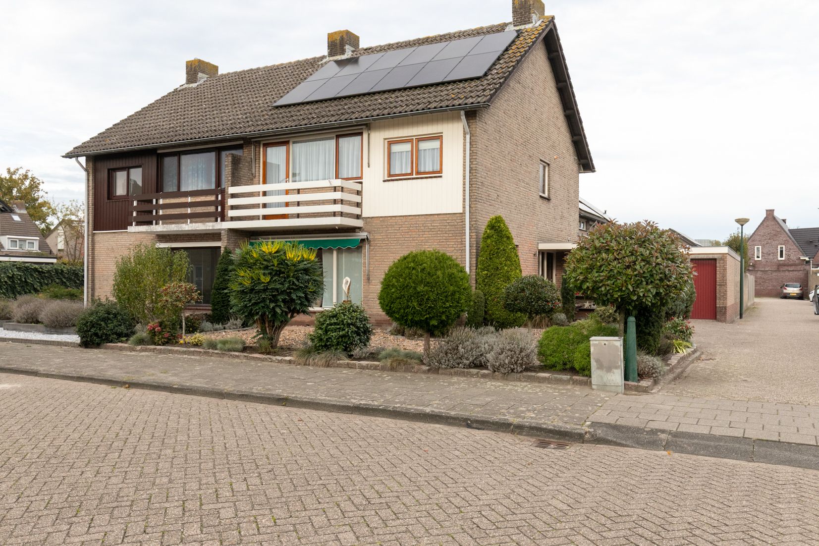 Photo 6 of Debussylaan 19