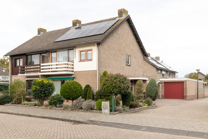 Photo 7 of Debussylaan 19