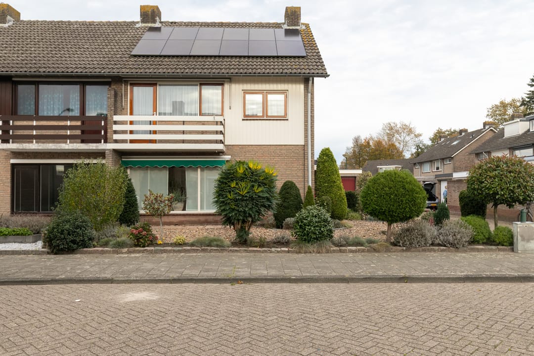 Photo 8 of Debussylaan 19