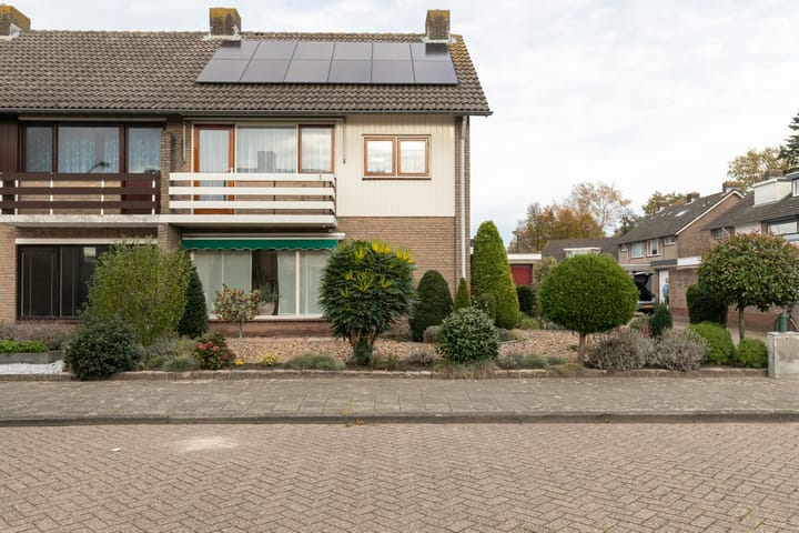 Photo 8 of Debussylaan 19