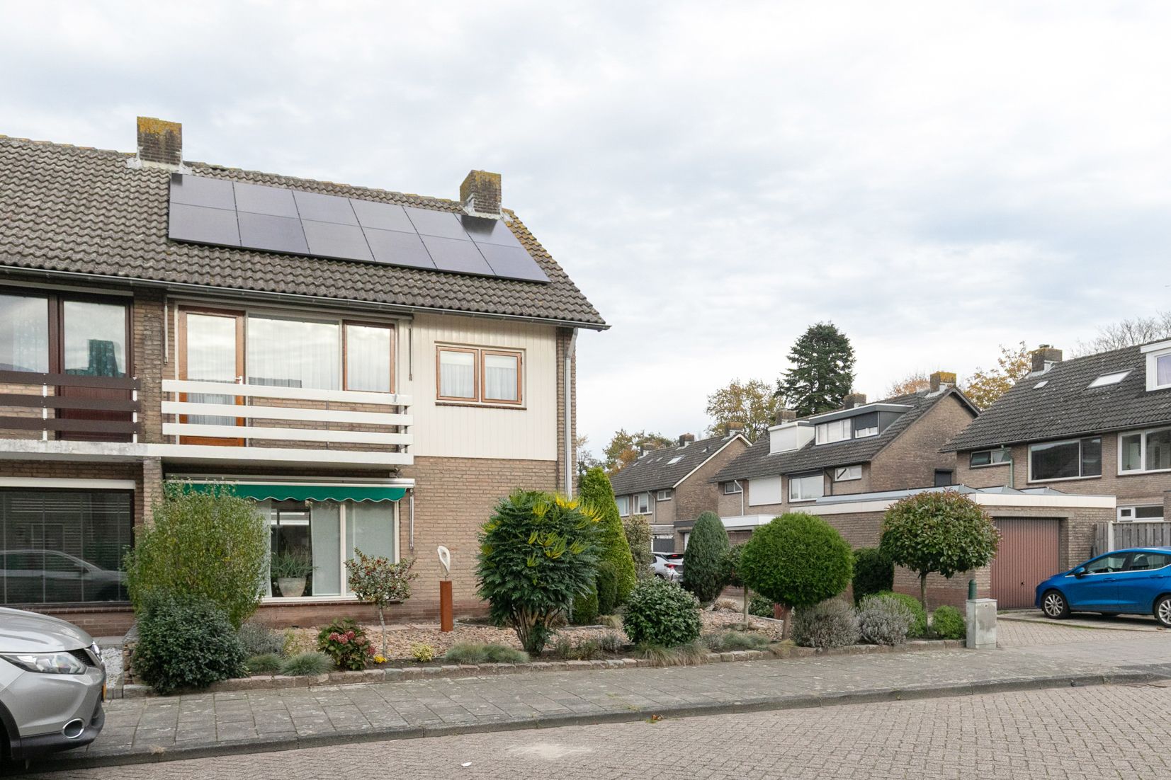 Photo 9 of Debussylaan 19