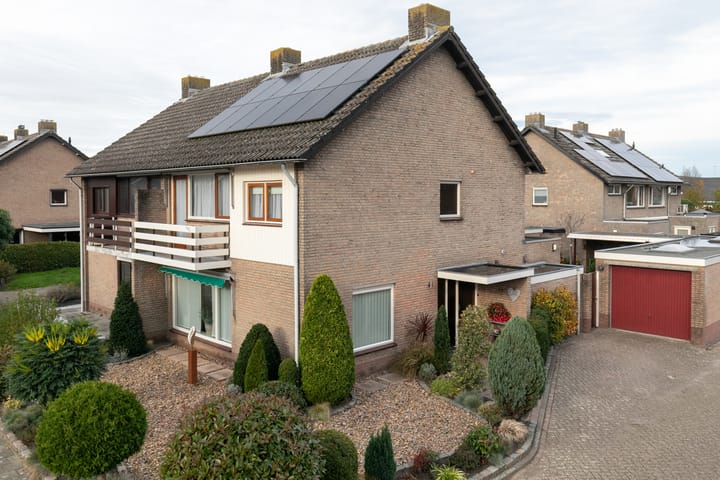 Photo 10 of Debussylaan 19