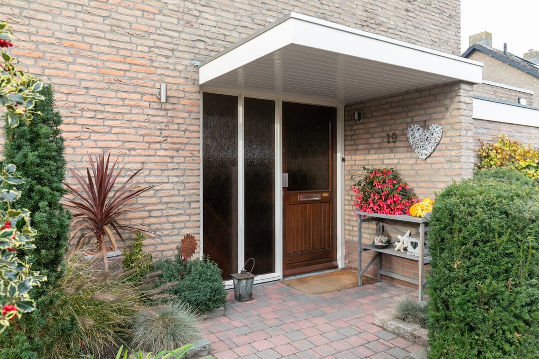 Photo 11 of Debussylaan 19