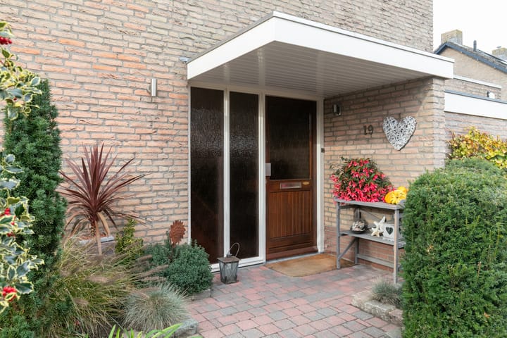 Photo 11 of Debussylaan 19