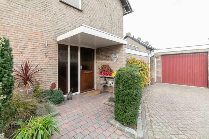 Photo 12 of Debussylaan 19