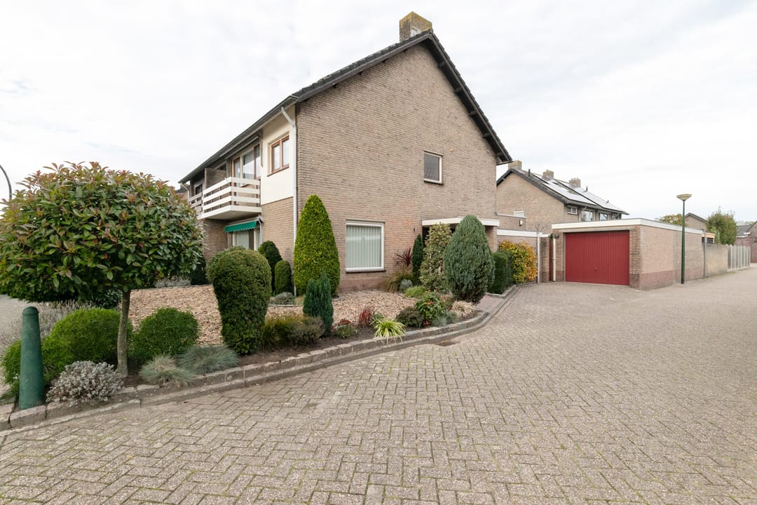 Photo 13 of Debussylaan 19