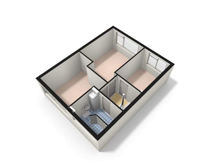 Photo 32 of Keizershof 401