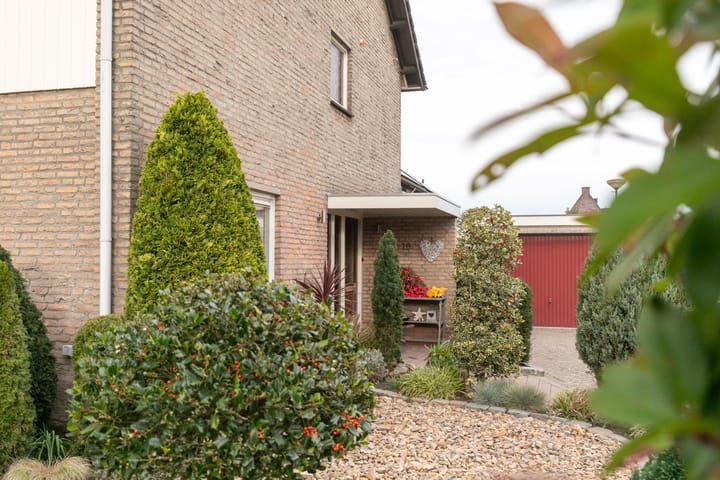 Photo 14 of Debussylaan 19