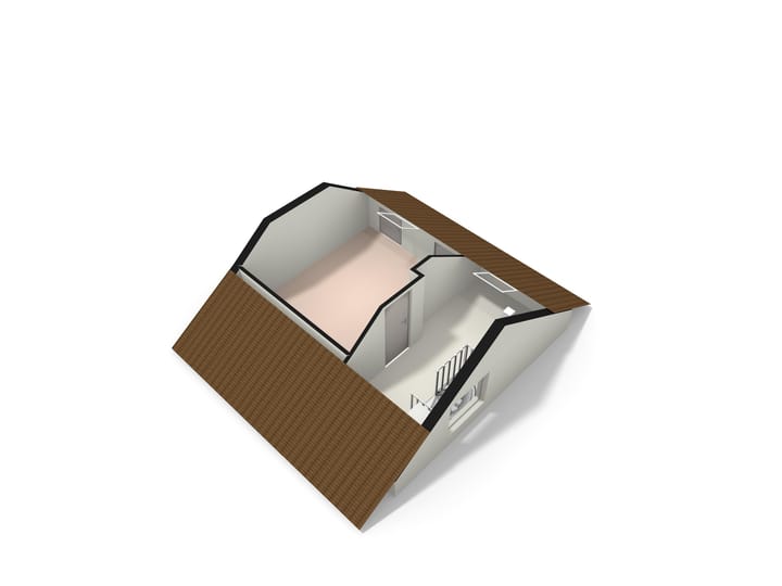 Photo 34 of Keizershof 401