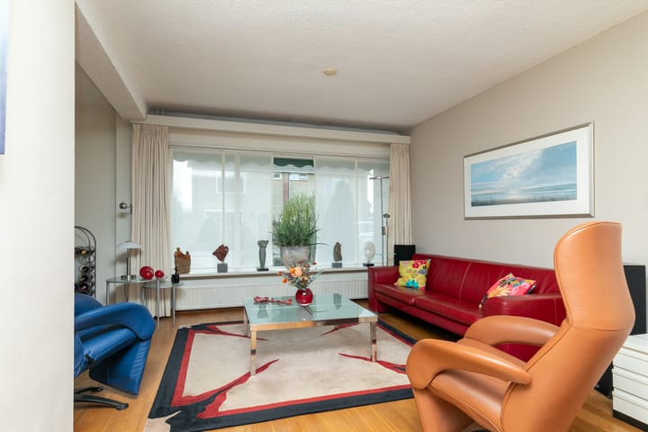 Photo 19 of Debussylaan 19