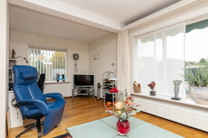 Photo 21 of Debussylaan 19