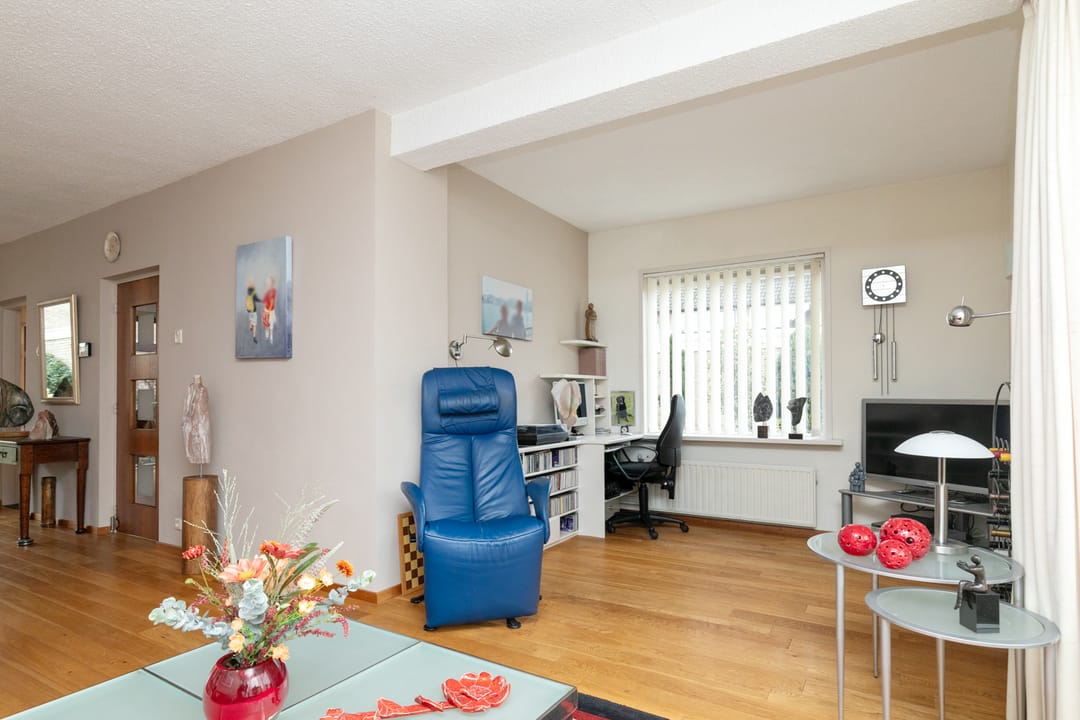 Photo 22 of Debussylaan 19