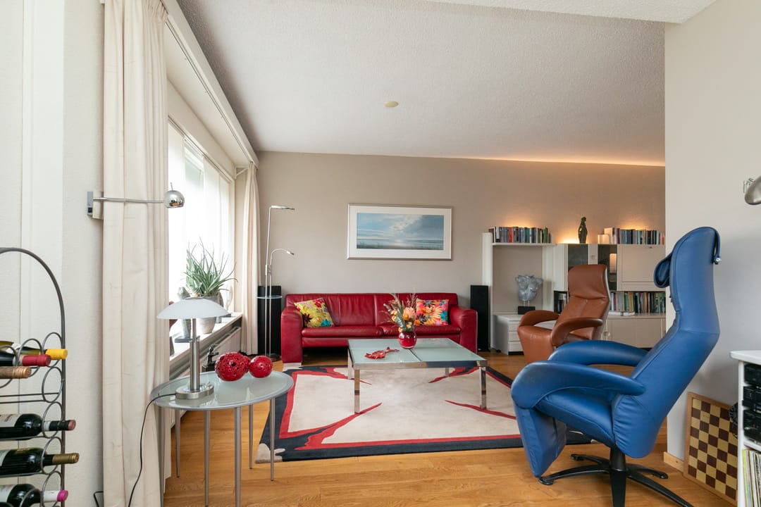 Photo 26 of Debussylaan 19