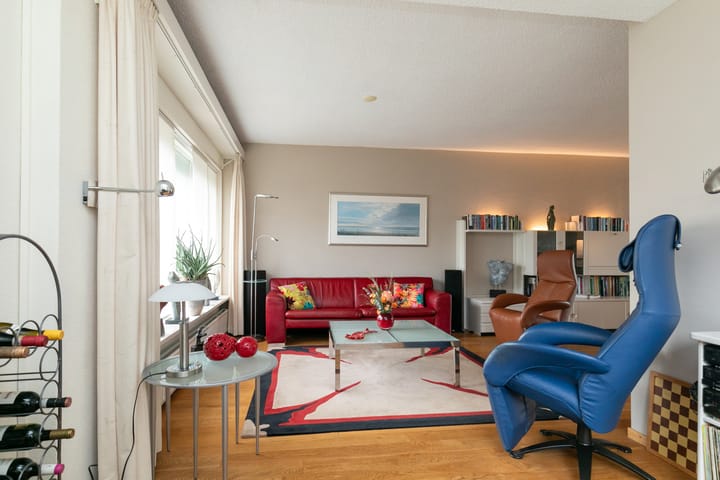 Photo 26 of Debussylaan 19