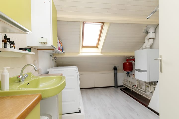 Photo 54 of Debussylaan 19