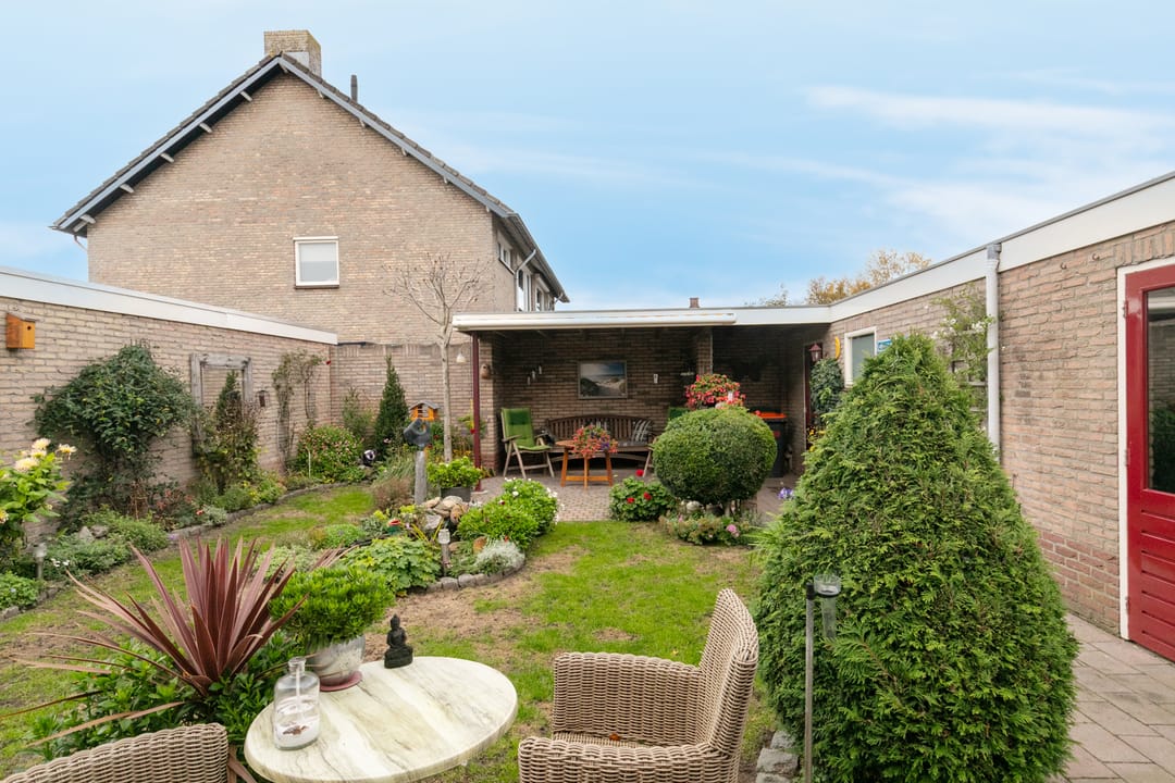 Photo 58 of Debussylaan 19