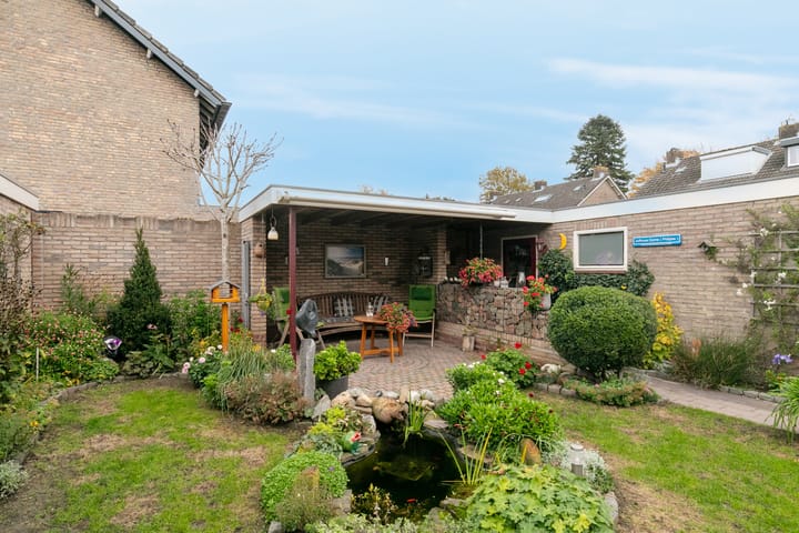 Photo 62 of Debussylaan 19