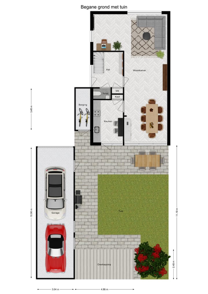 Photo 69 of Debussylaan 19