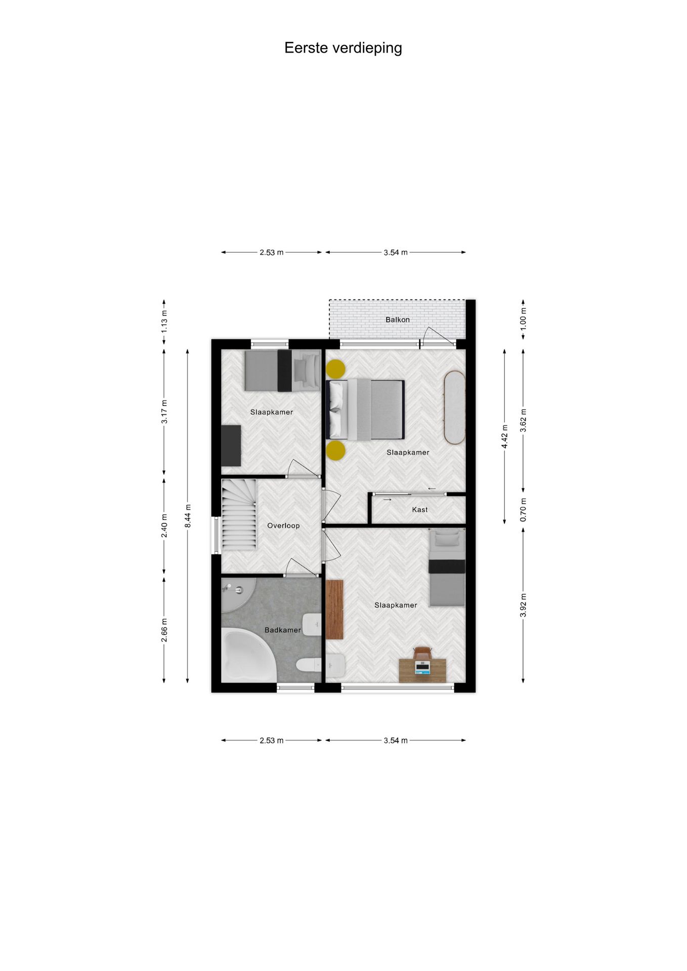 Photo 70 of Debussylaan 19