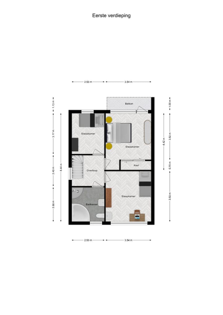 Photo 70 of Debussylaan 19