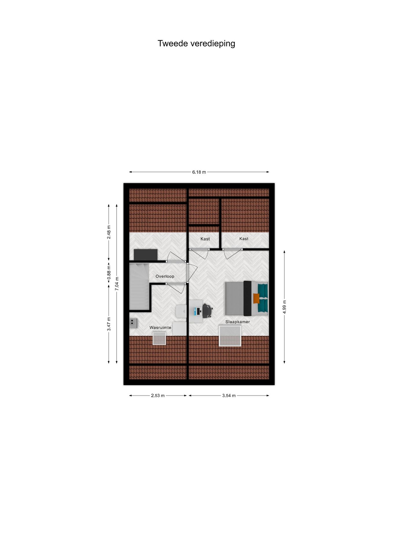 Photo 72 of Debussylaan 19