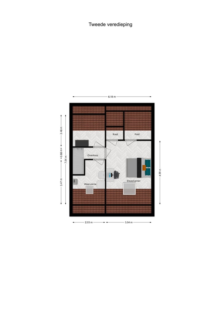 Photo 72 of Debussylaan 19