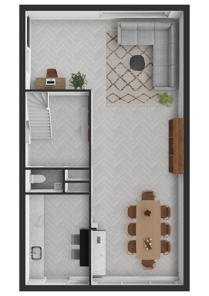 Photo 73 of Debussylaan 19