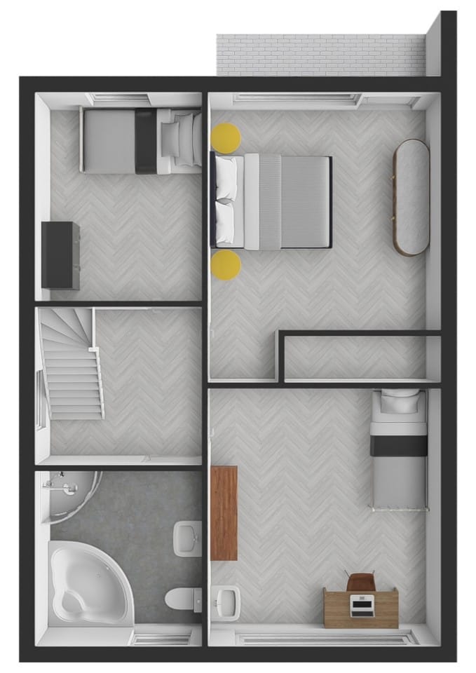 Photo 74 of Debussylaan 19