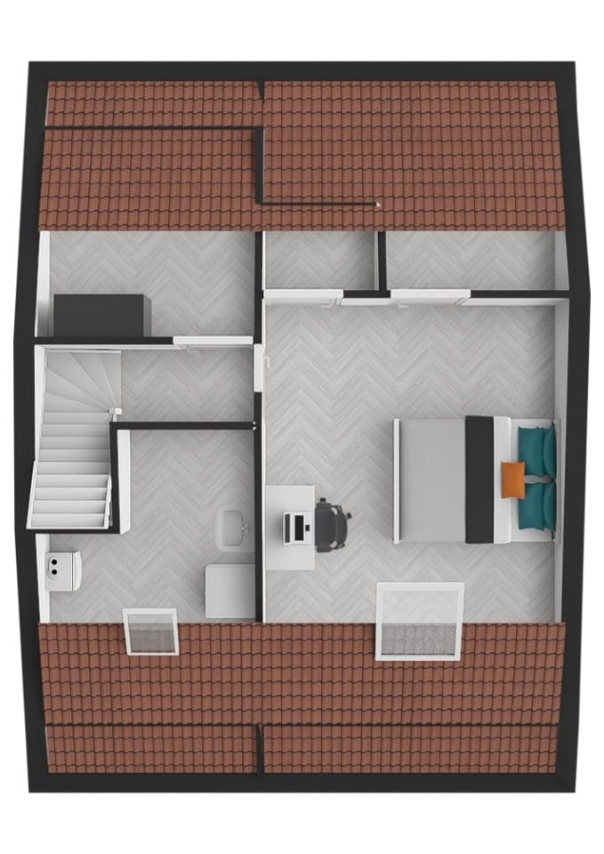 Photo 75 of Debussylaan 19