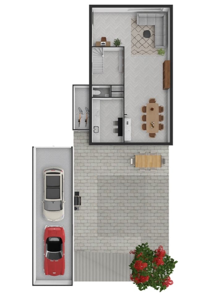 Photo 76 of Debussylaan 19