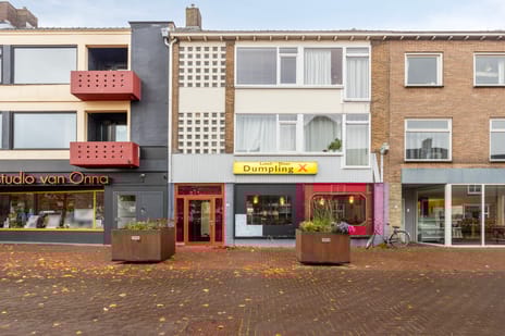 J F Kennedyplein 4, Ulft