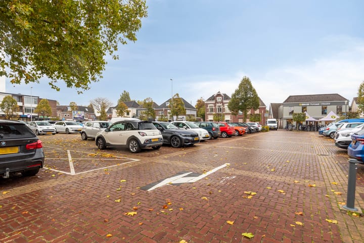 J F Kennedyplein 4, Ulft