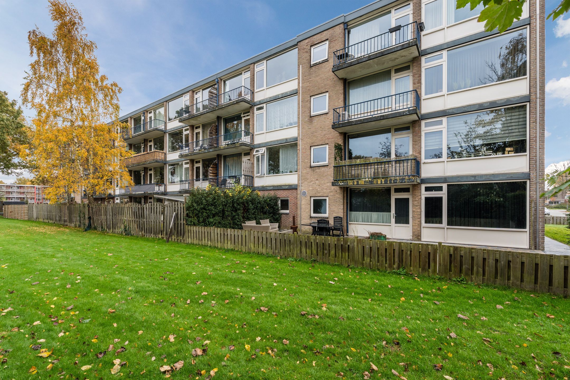 Photo 42 of De Reiger 150