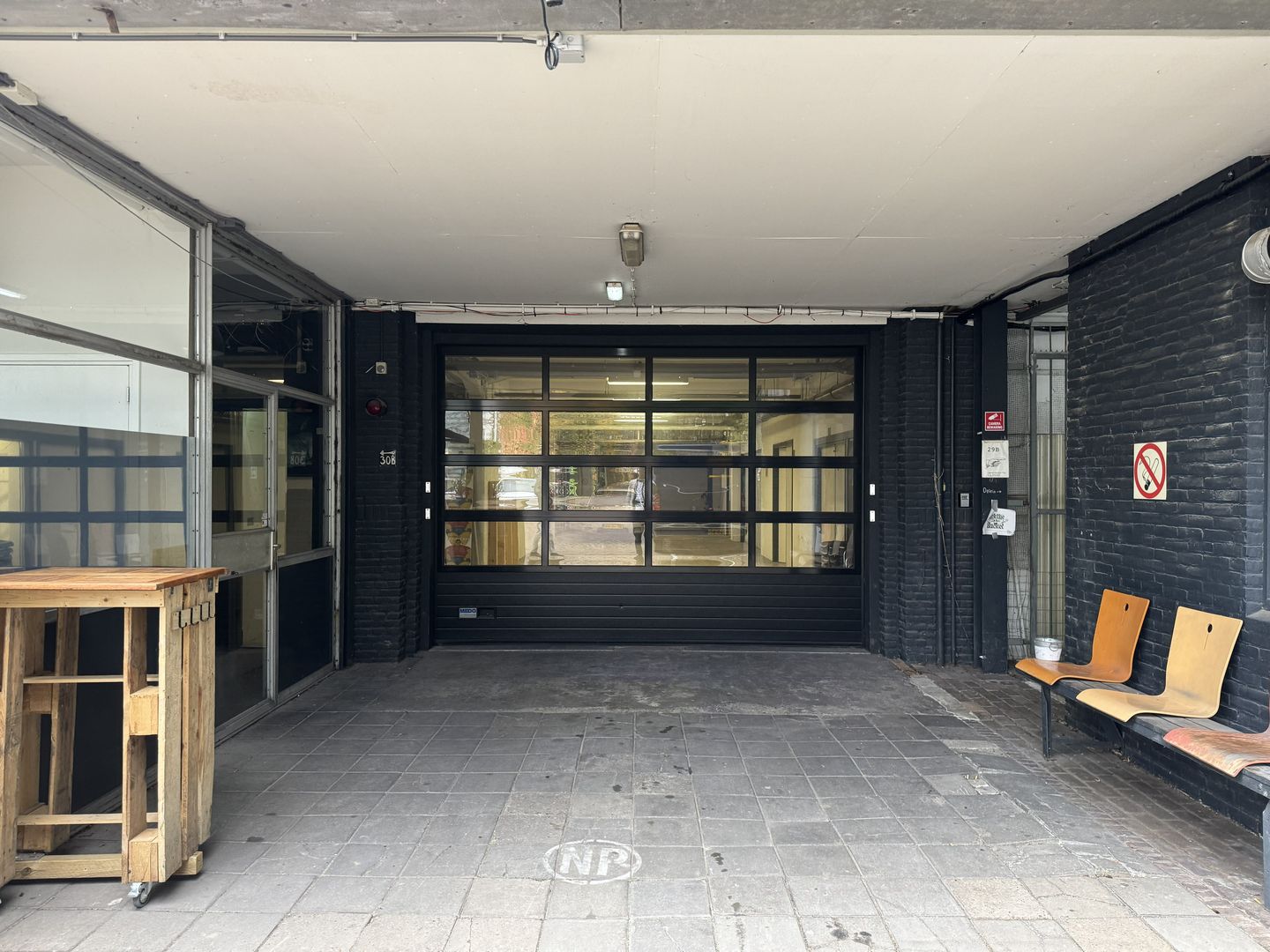 Bekijk foto 2 van Gorterplaats 28