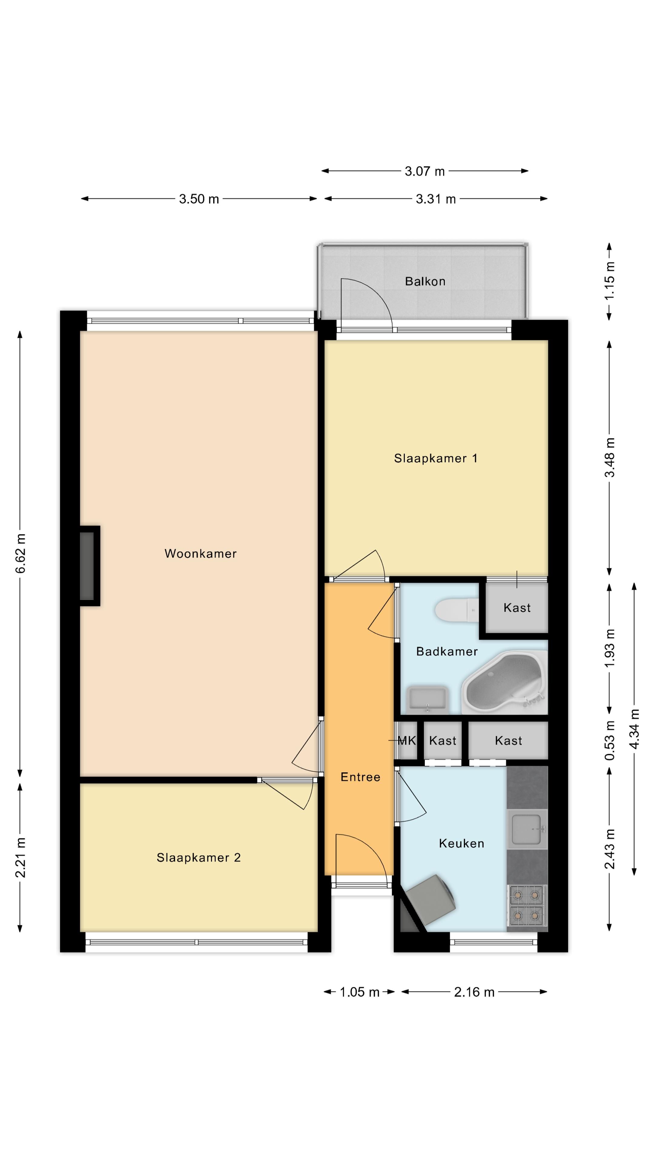 Photo 45 of De Reiger 150