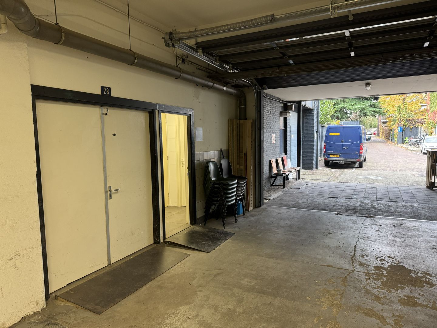 Bekijk foto 3 van Gorterplaats 28