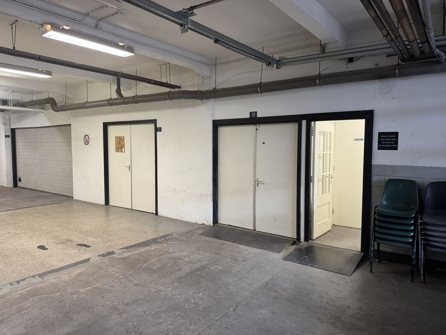 Bekijk foto 4 van Gorterplaats 28