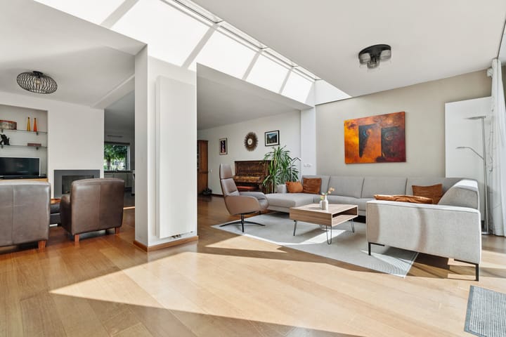 Foto 4 van Weezenhof 2664