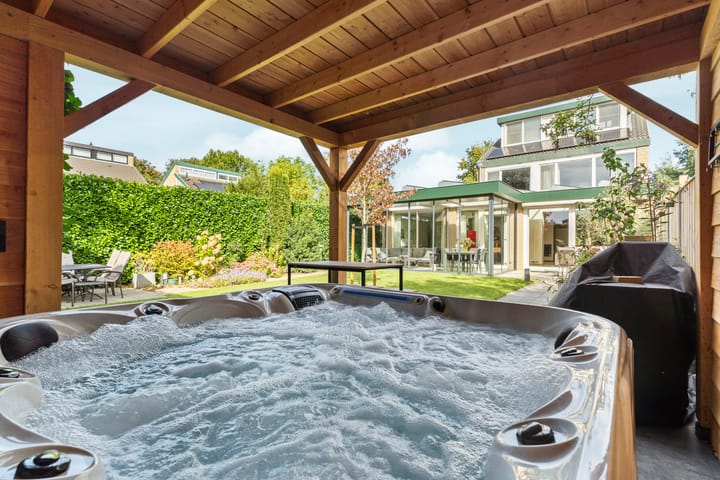 Foto 5 van Weezenhof 2664